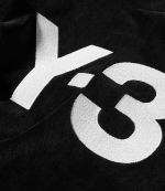 Y-3 Bathrobe