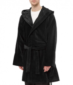 Y-3 Bathrobe