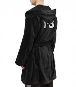 Y-3 Bathrobe