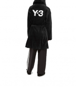 Y-3 Bathrobe
