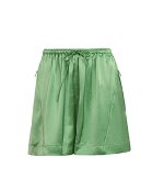 Classic Tech Silk Shorts
