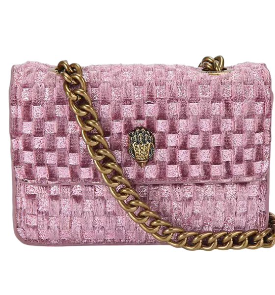 Pink Comb Micro Kensington