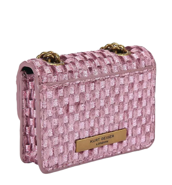 Pink Comb Micro Kensington