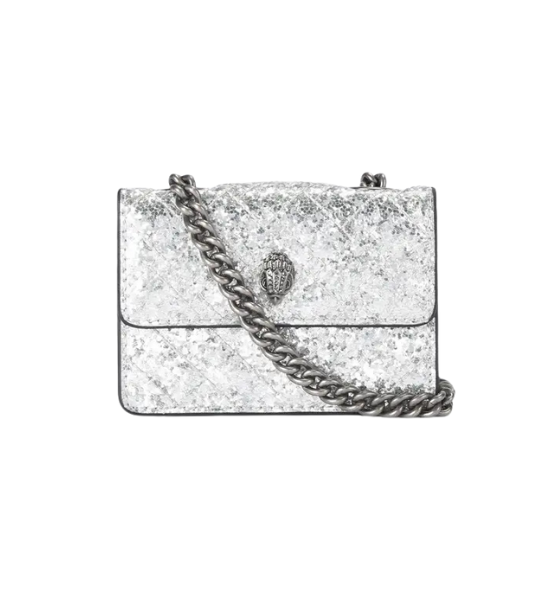 Silver Micro Kensington