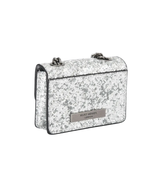 Silver Micro Kensington