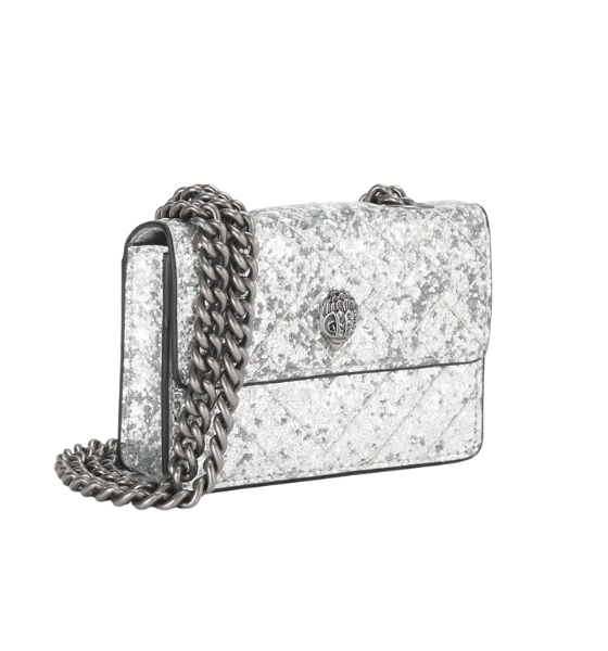Silver Micro Kensington