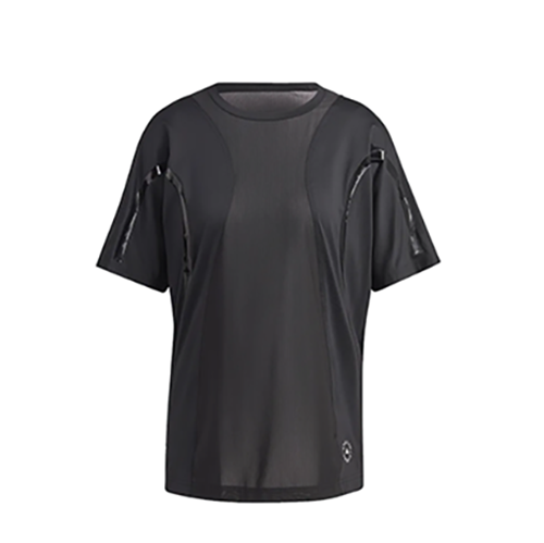 Adidas By Stella McCartney Black T-shirt