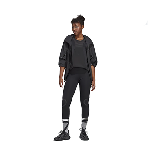 Adidas By Stella McCartney Truepace Jacket