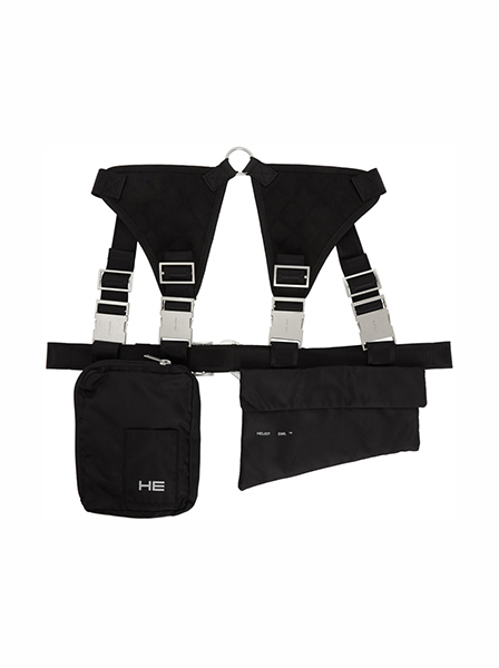 HELIOT EMIL TECHNICAL HARNESS
