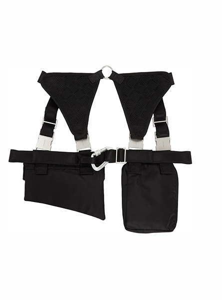 HELIOT EMIL TECHNICAL HARNESS