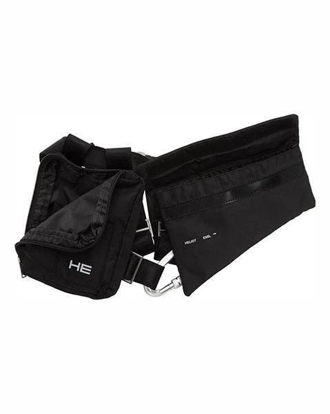 HELIOT EMIL TECHNICAL HARNESS