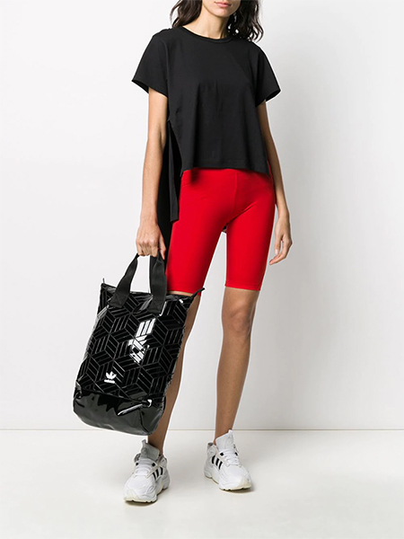W CLASSIC SHORT TIGHTS