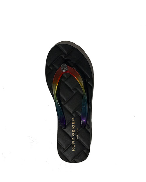 Kensington Q Flip Flop