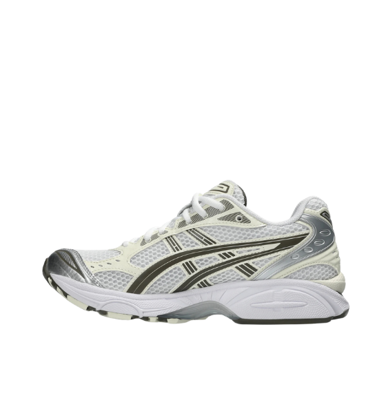 Asics Gel Kayano 14 White/Ivory Sneaker