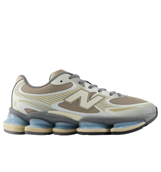 New Balance Abzorb 2000 Grey Matter