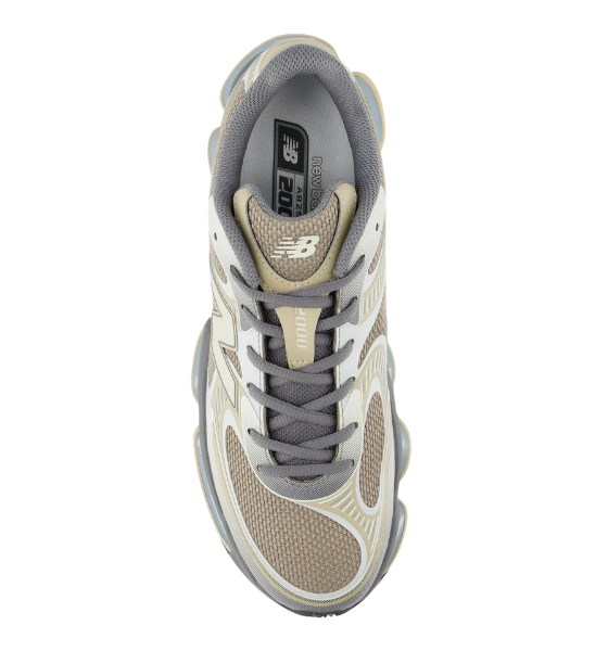 New Balance Abzorb 2000 Grey Matter