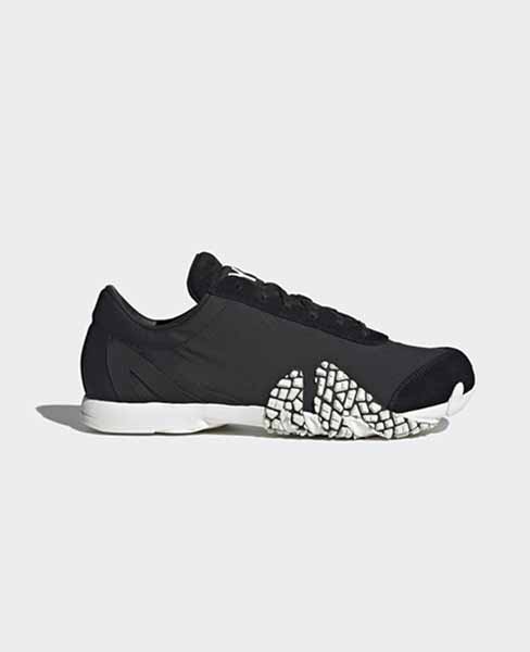 Rehito Black Sneakers