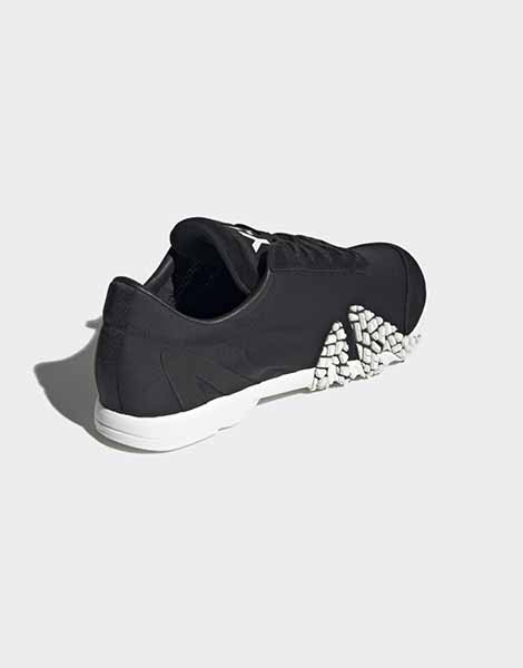 Rehito Black Sneakers