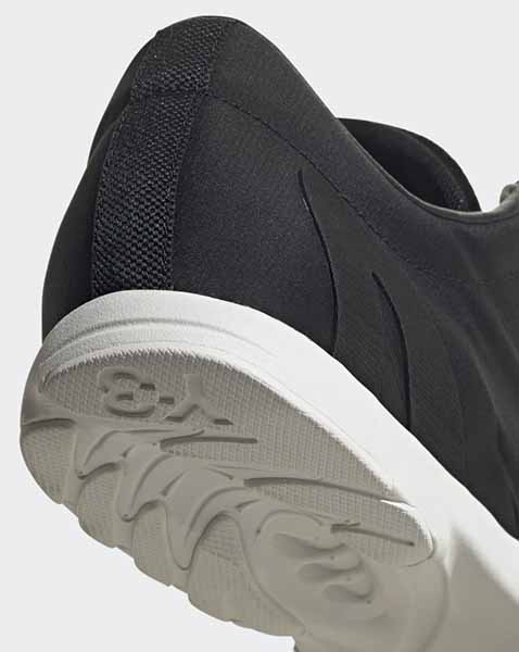 Rehito Black Sneakers
