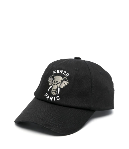 Black Cap