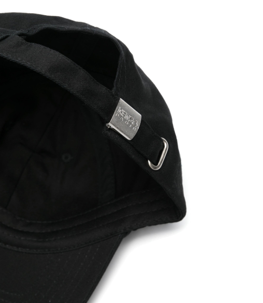Black Cap