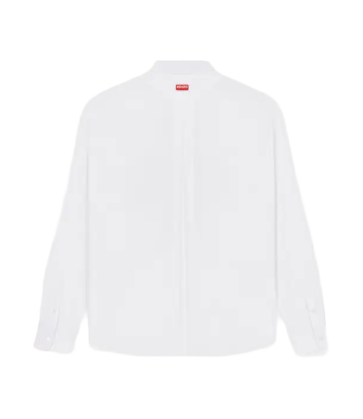 Kenzo White Lucky Tiger Shirt