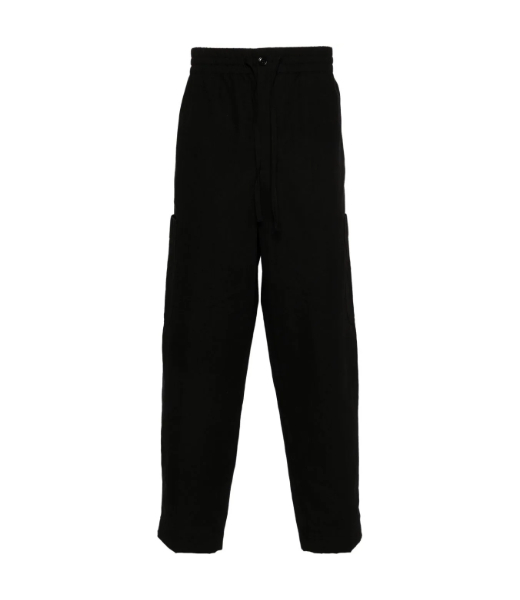 Cargo Black Jogpant