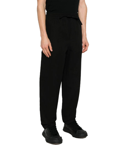 Cargo Black Jogpant