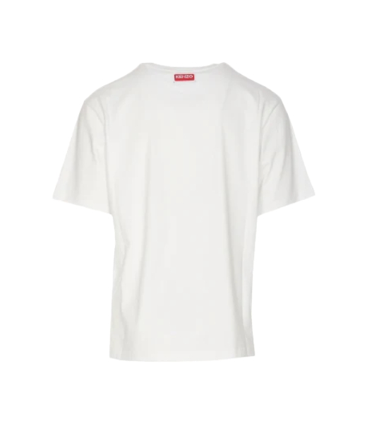 Off White Tiger Varsity Classic T-Shirt