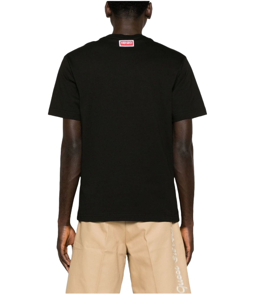Black Tiger Varsity Classic T-Shirt