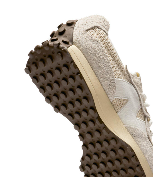 Off White 327 Medium Moyen Classic Sneakers