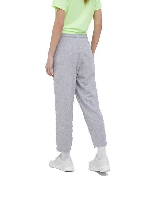 Logo Grey Pants