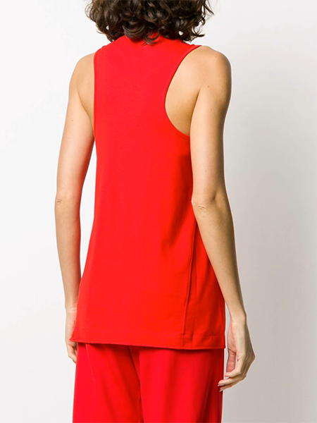 Y-3 W CL C TANK TOP
