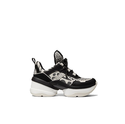Olympia Black Multi Trainer