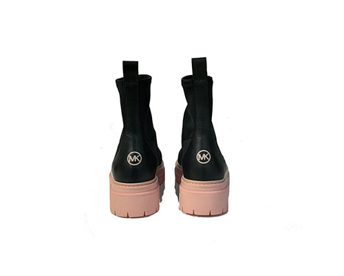 Comet Lug Bootie