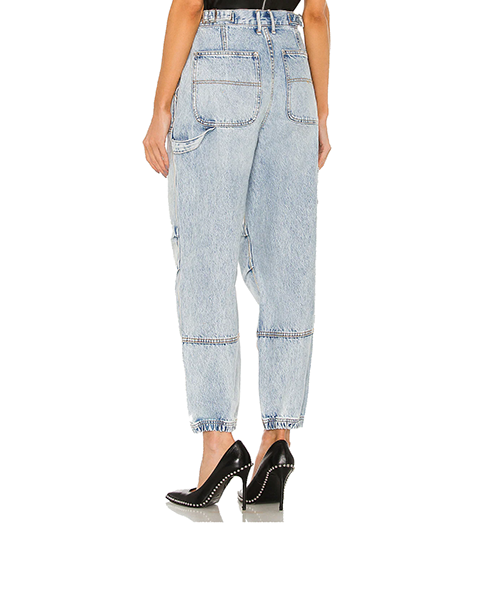 Double Front Carpenter Jean