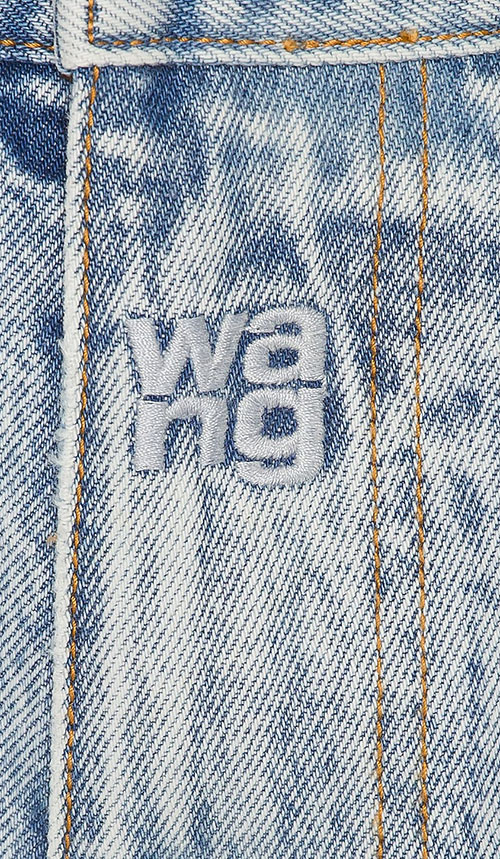 Double Front Carpenter Jean
