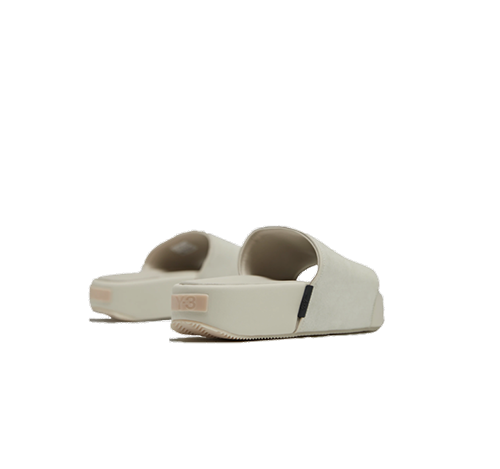 Y-3 Off White Slide