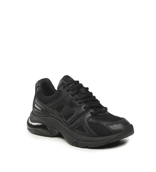 Kit Trainer Extreme Leather