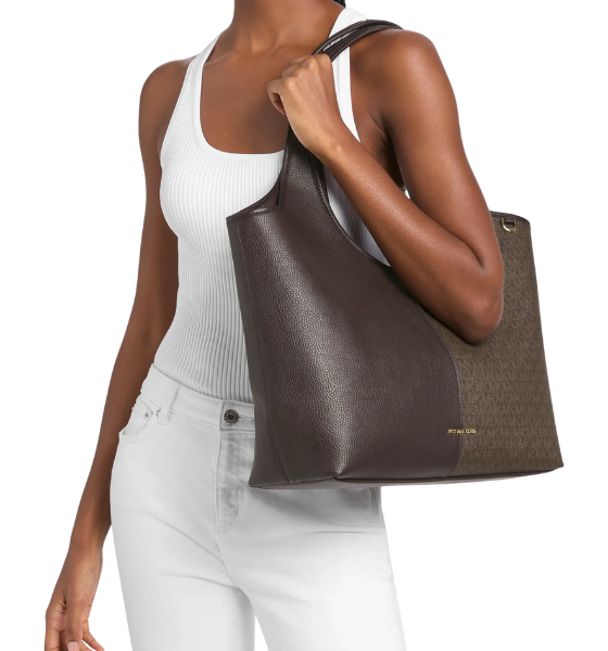 Lg Shopper Tote