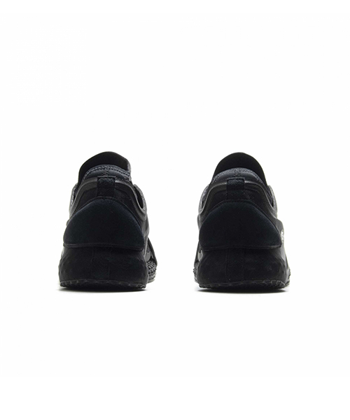Black Runner 4D IOW