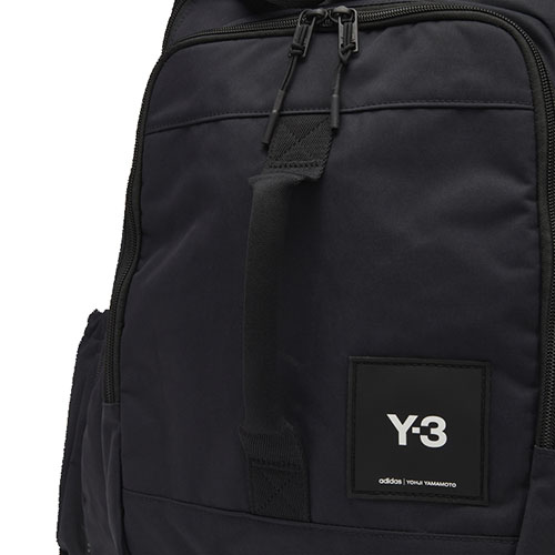 Y-3 Utility Backpack