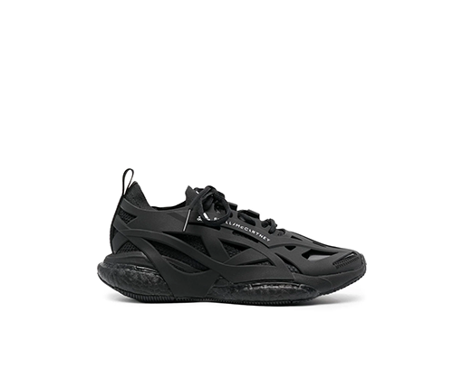 Adidas Stella McCartney Black Solarglide