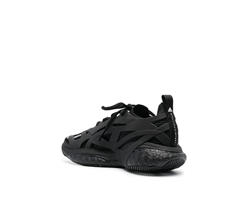 Adidas Stella McCartney Black Solarglide