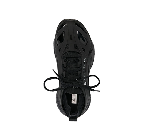 Adidas Stella McCartney Black Solarglide