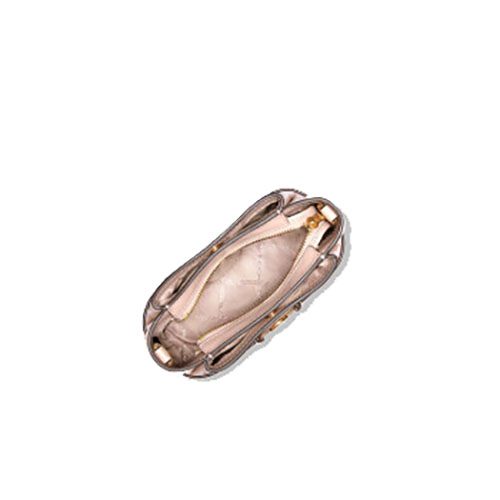 Small Soft Pink Pouchette