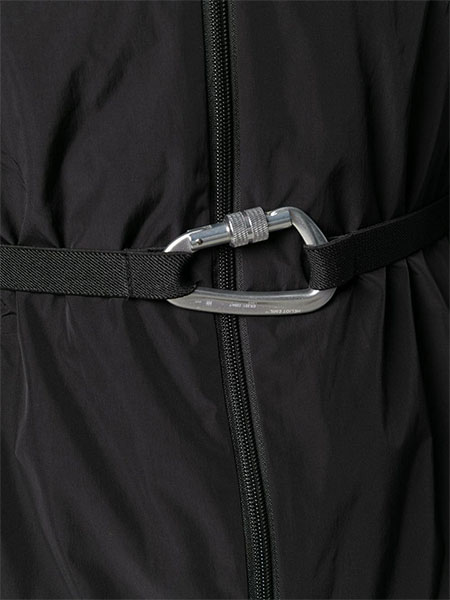 HELIOT EMIL TECHNICAL JACKET w.VEST