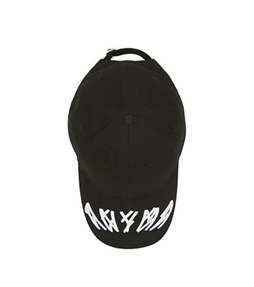 Cotton Gabardine Cap