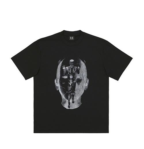 Black Consciousness Jersey Tee