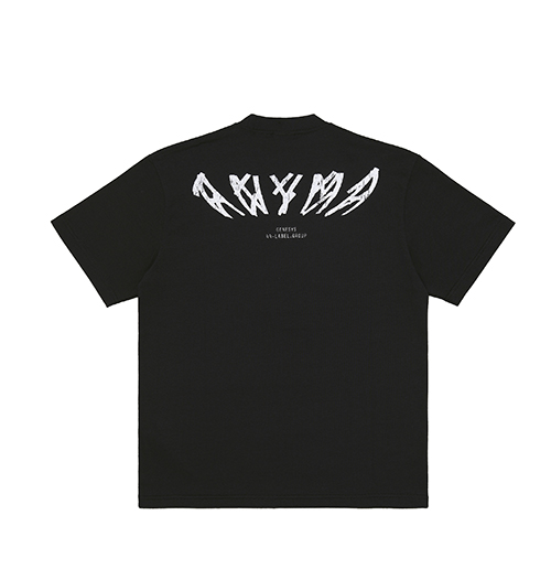 Black Consciousness Jersey Tee